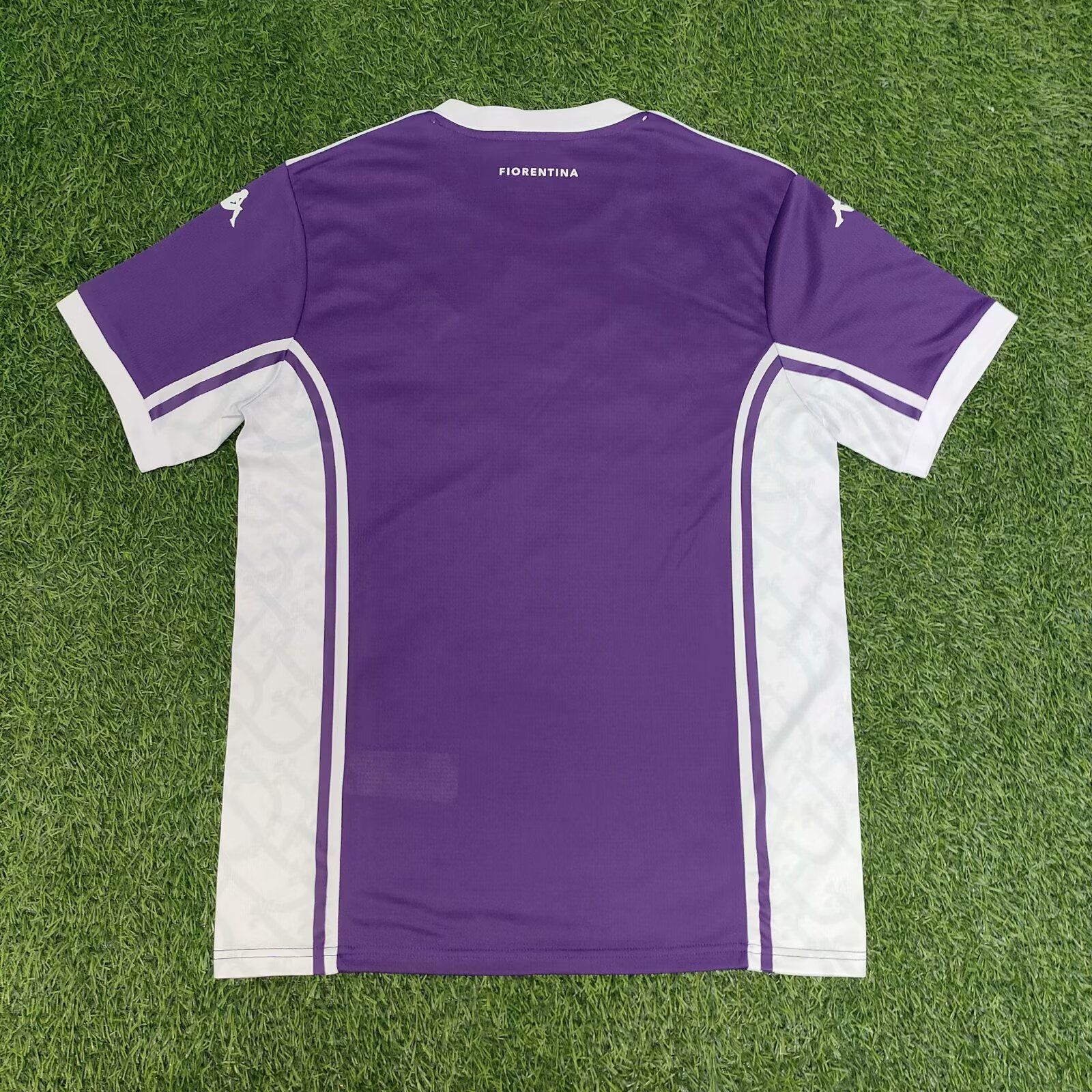 2025/2026 Fiorentina Home Soccer Jersey 1:1 Thai Quality:football jersey mysite: unitedjerseyfootball 邓江浪:football