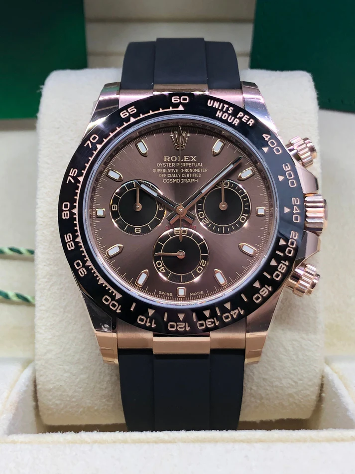 ZIICK Watch 1