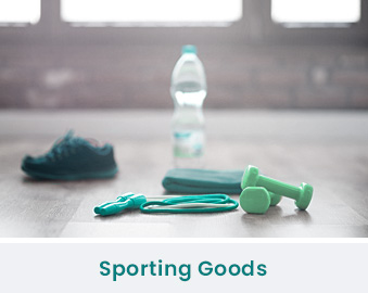 Shop Sporting Goods