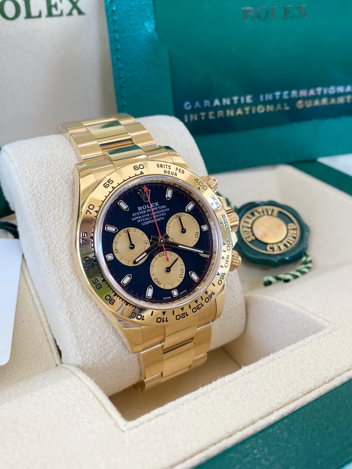ZIICK Watch 3