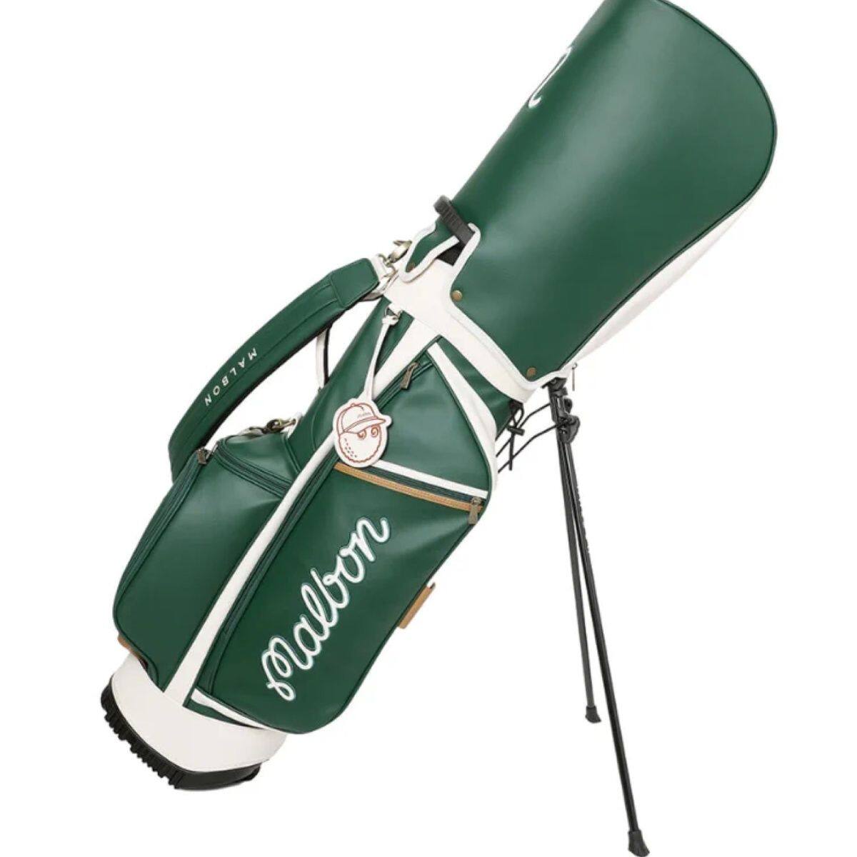 TITLESIT TAYLORMADE G/FORE GOLF BAG