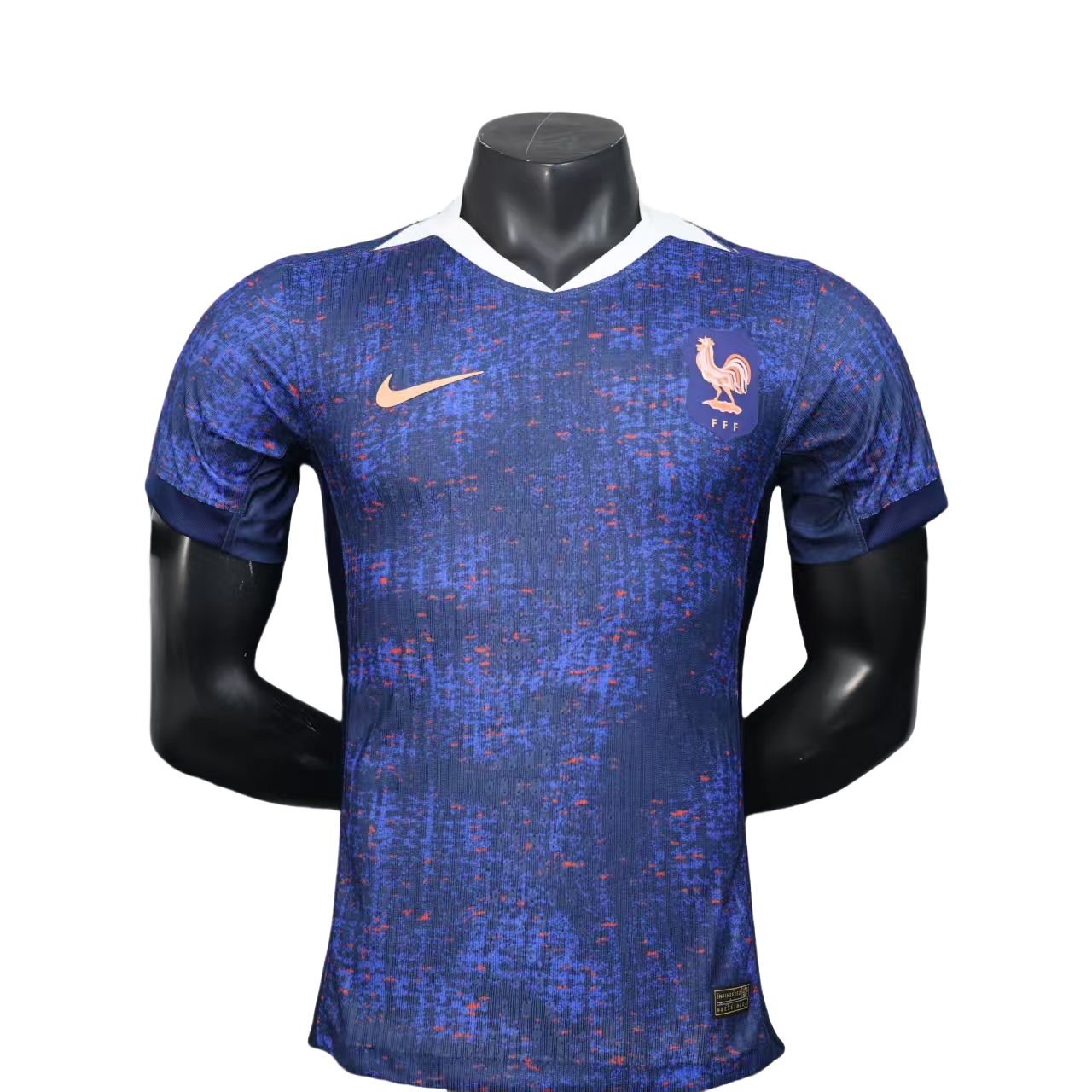 2025 France Home soccer jersey-Player Version: Ajax 24-25 Home Stadium Jersey - Fans Version mysite: Adidas luxuryfootballshirts.com: https://www.luxuryfootballshirts.com/