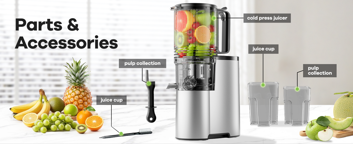 juicer