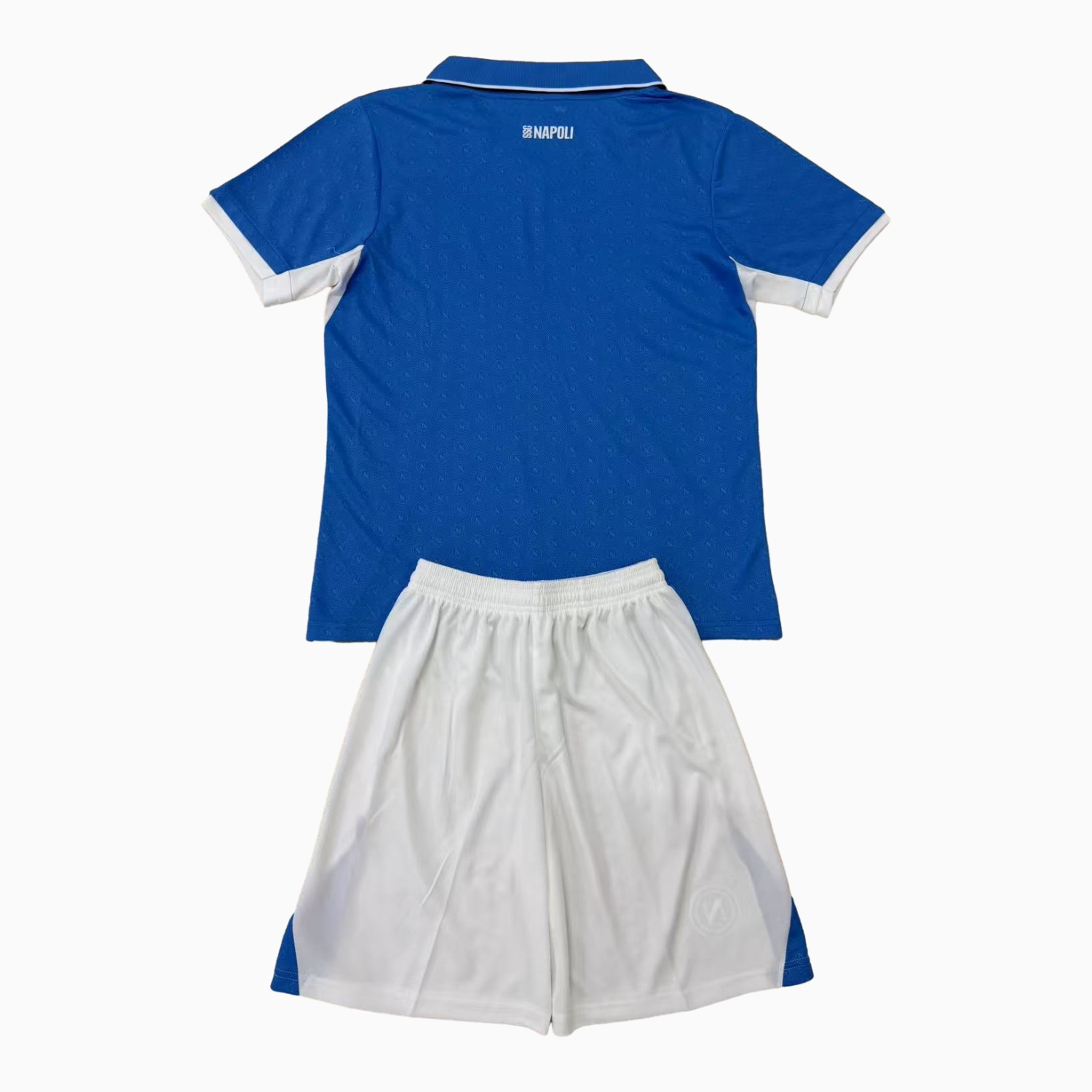 foot-Napoli 24-25 Home Kids Kit