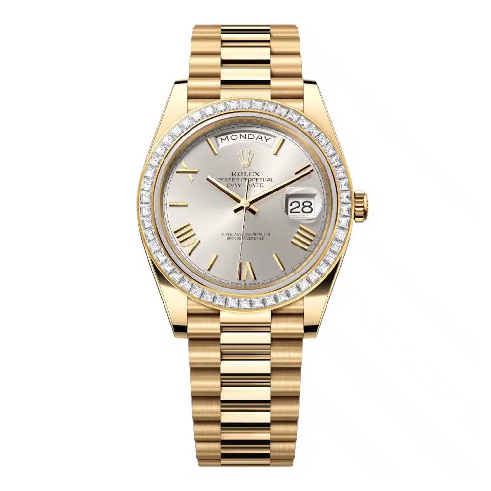 ZIICK Watch 1