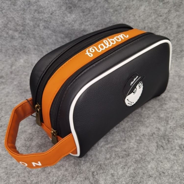 TITLESIT TAYLORMADE G/FORE GOLF BAG