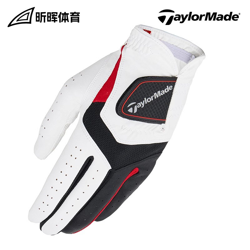 TITLESIT TAYLORMADE G/FORE GOLF BAG