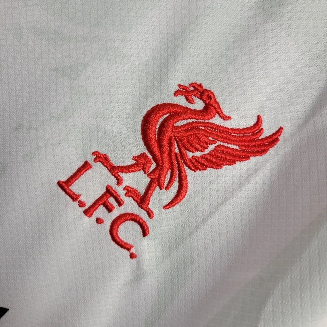 ManixJersey.com | Liver.pool 24-25 Third Kids Kit -Customize Name, Number and Patch | Worldwide Shipping