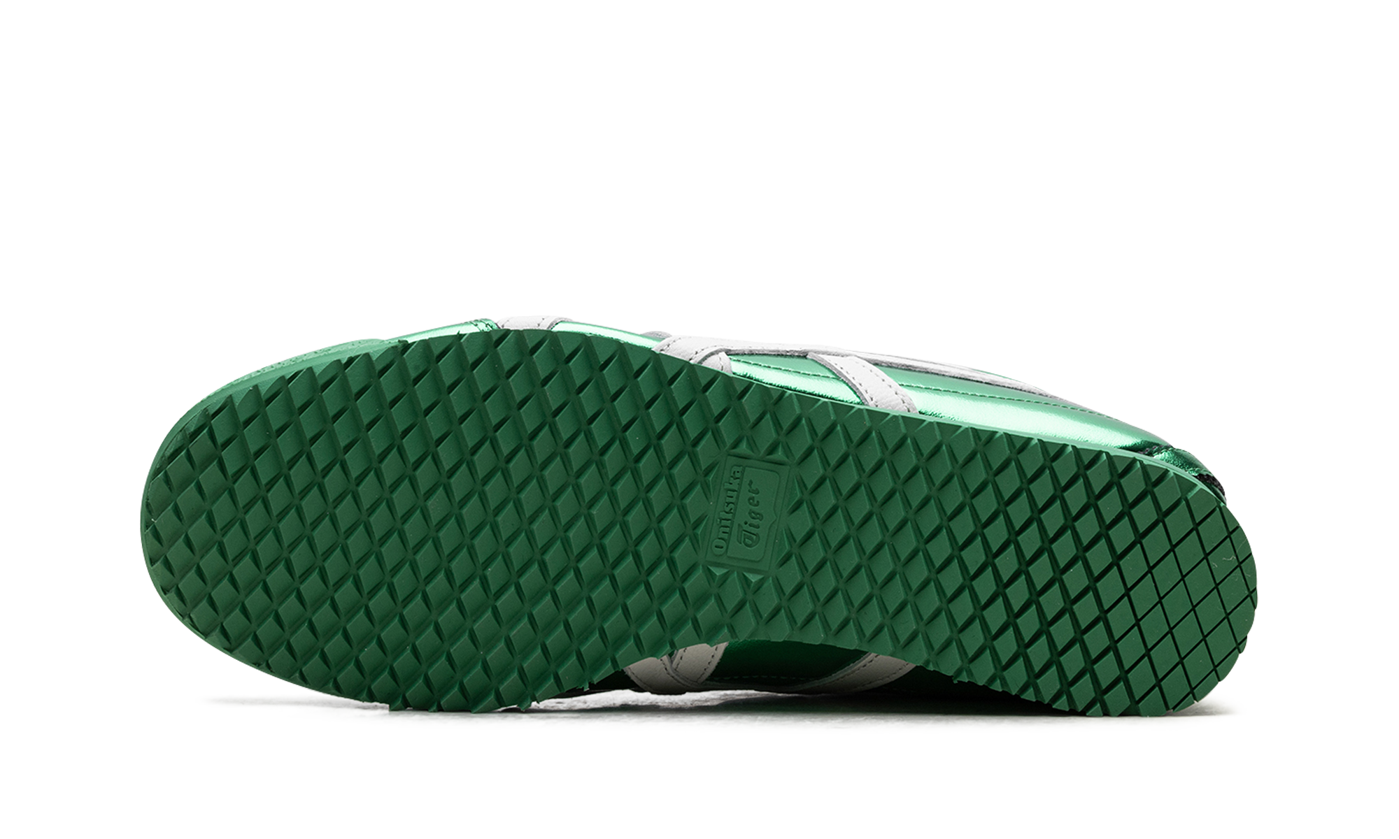 Mexico 66 SD "Metallic Series - Jade"、mysite、Cacoeks