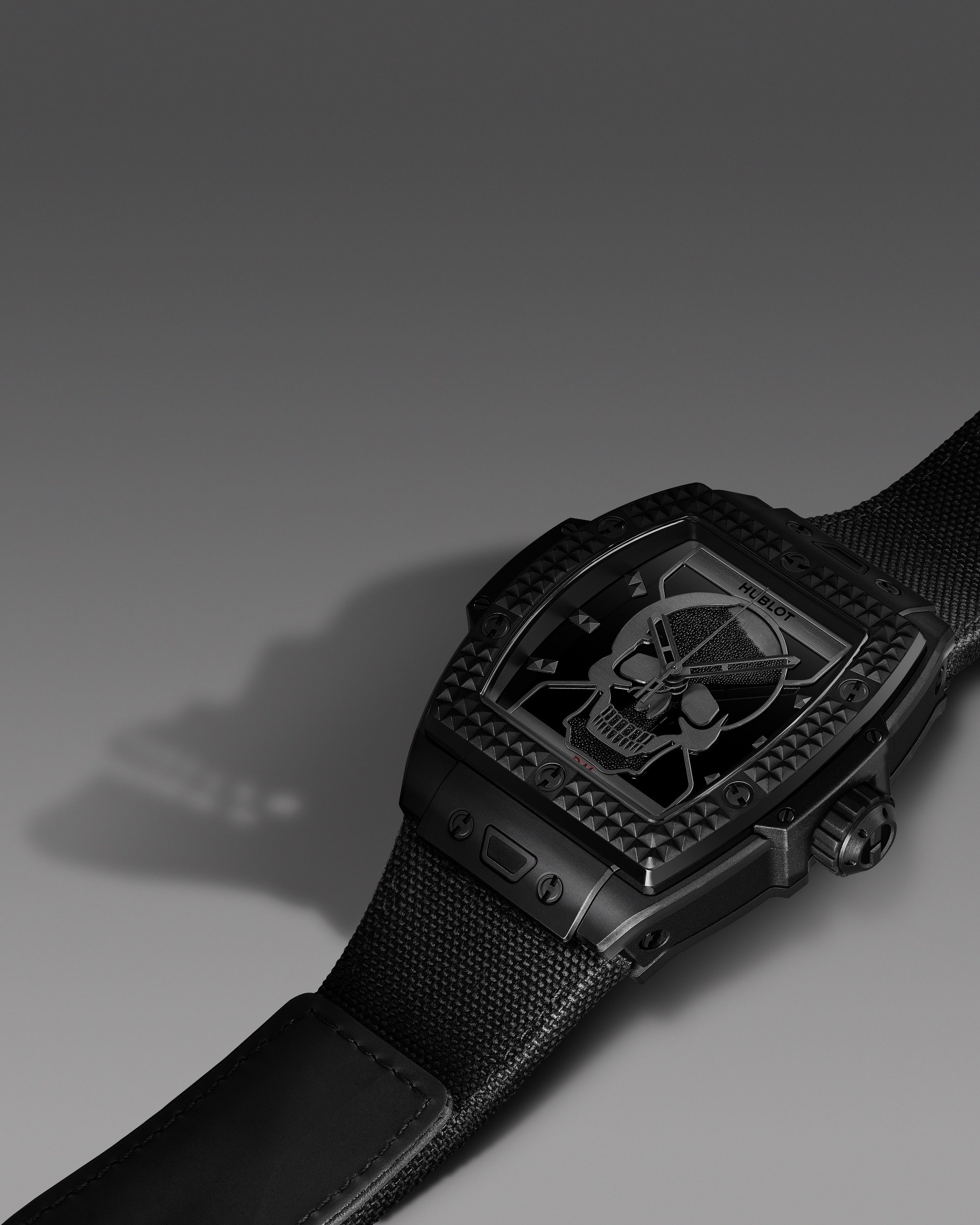 Hublot Spirit of Big Bang Depeche Mode