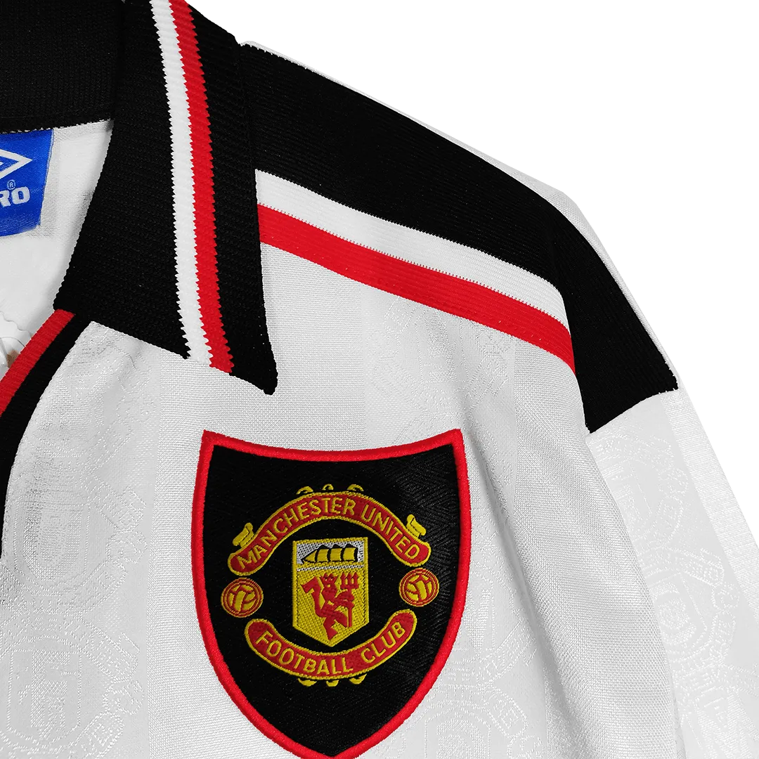 98-99 Manchester United Away soccer jersey-Long Sleeve Retro version: Ajax 24-25 Home Stadium Jersey - Fans Version mysite: Adidas luxuryfootballshirts.com: https://www.luxuryfootballshirts.com/