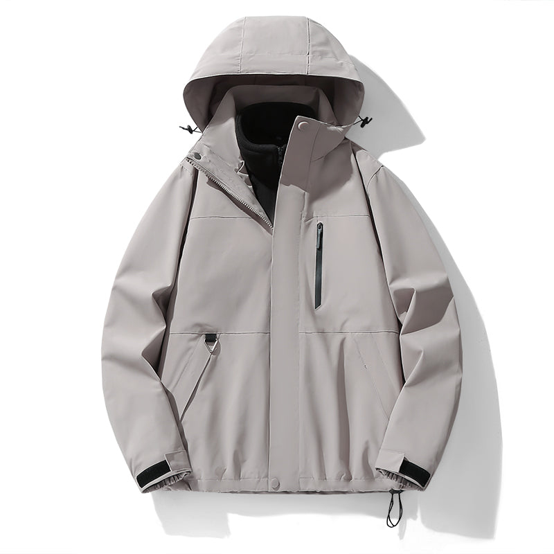 MLB 8016 Outdoor Jacket