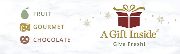 A Gift Inside