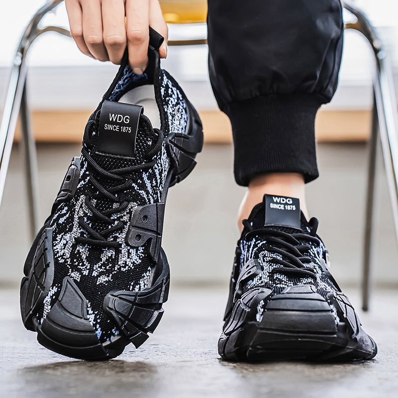 'Gravion Pulse' X9X Sneakers