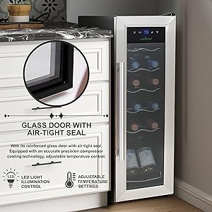 Bottle Wine Cooler Refrigerator;Wine Cooler; Cooler Refrigerator;Bottle Wine Cooler;Wine Refrigerato