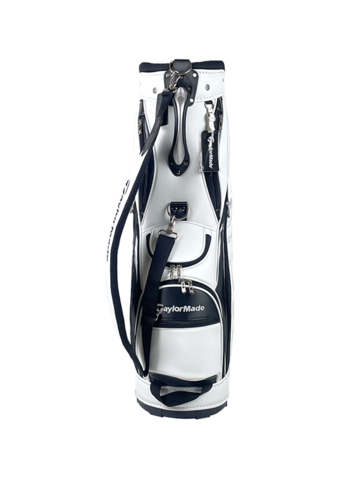 TITLESIT TAYLORMADE G/FORE GOLF BAG
