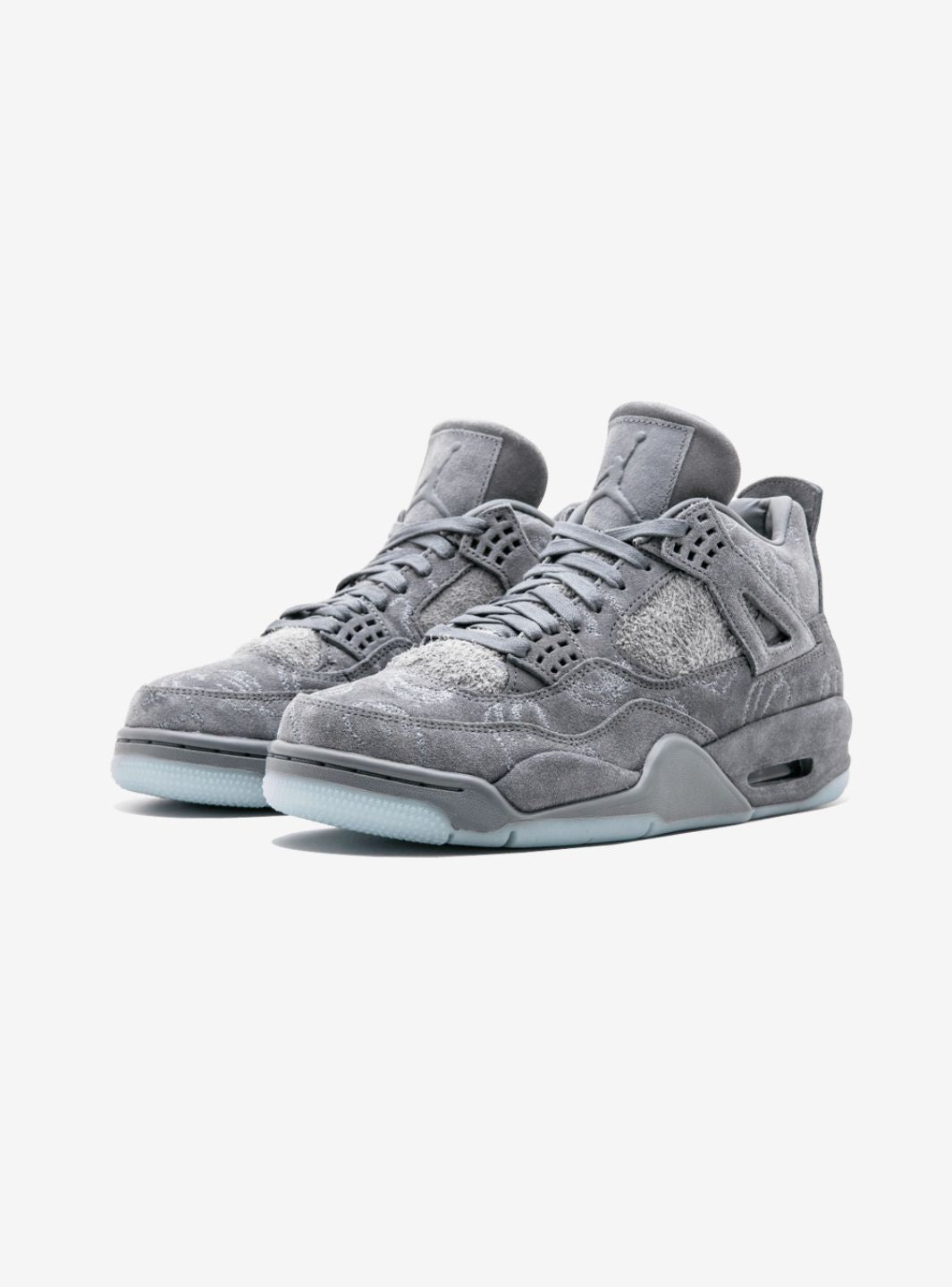 Air Jordan 4 Retro Kaws、JORDAN、Cacoeks