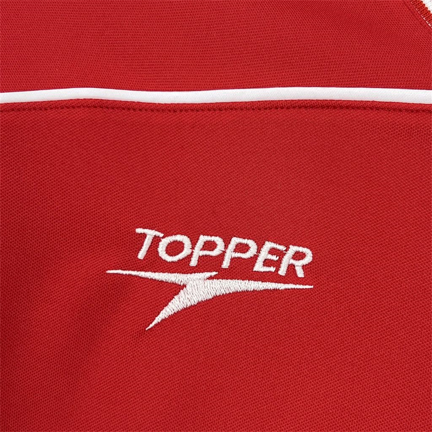 Funinjersey-Retro CA Independiente 1999-00 Home Jersey