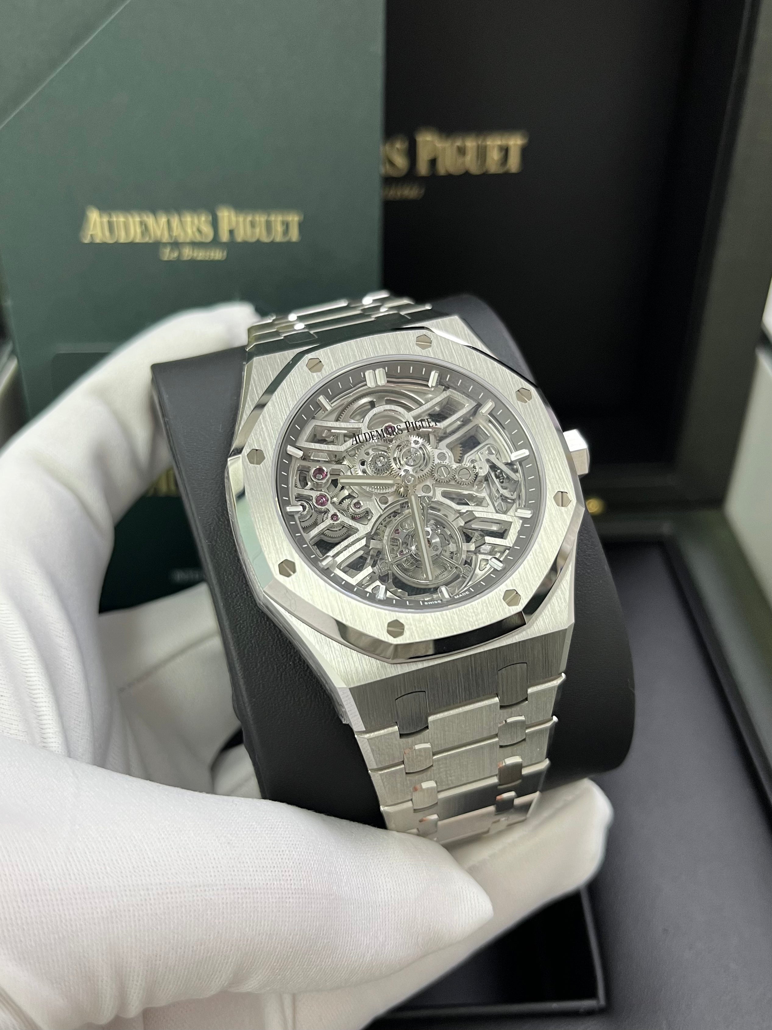 Watch 3