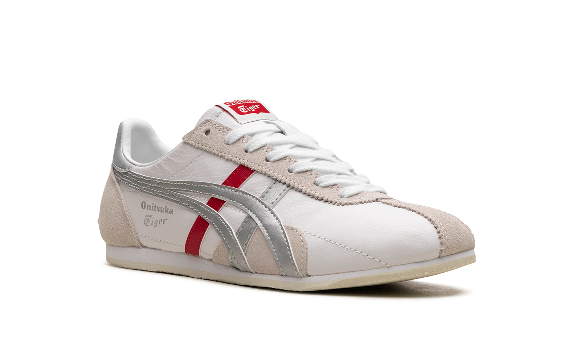 Runspark "White Silver Red"、mysite、Cacoeks