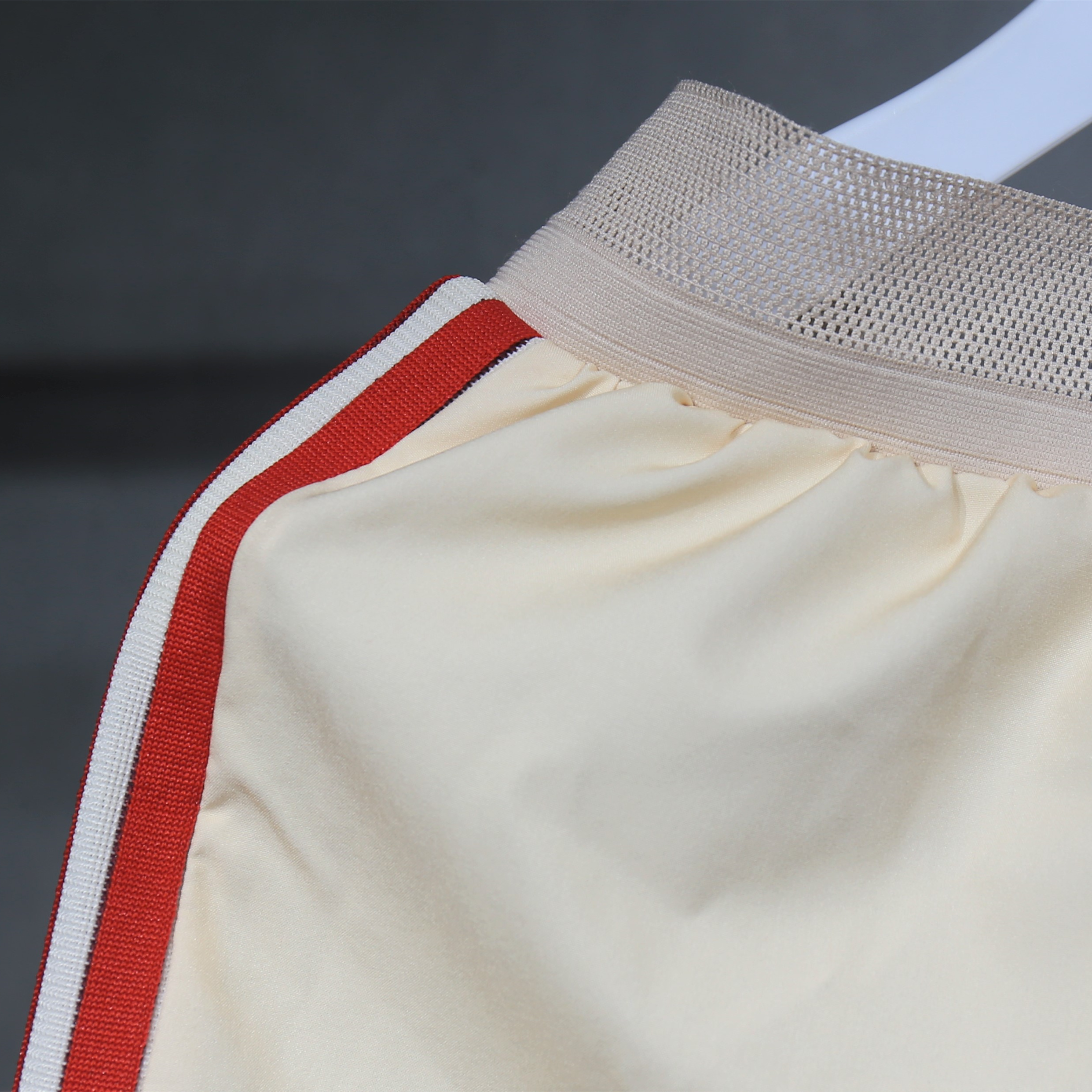 Higojerseys-Bayern Munich 24-25 Third Shorts - Player Version