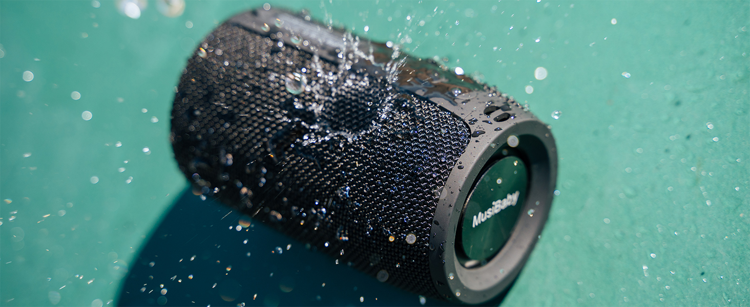 wireless speaker with usb input