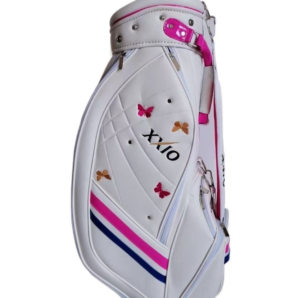 TITLESIT TAYLORMADE G/FORE GOLF BAG