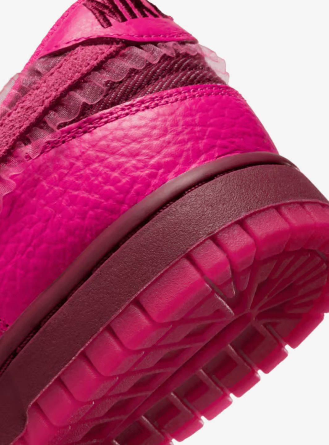 Nike Dunk Low Valentine's Day (2022) (W)、NIKE、Cacoeks