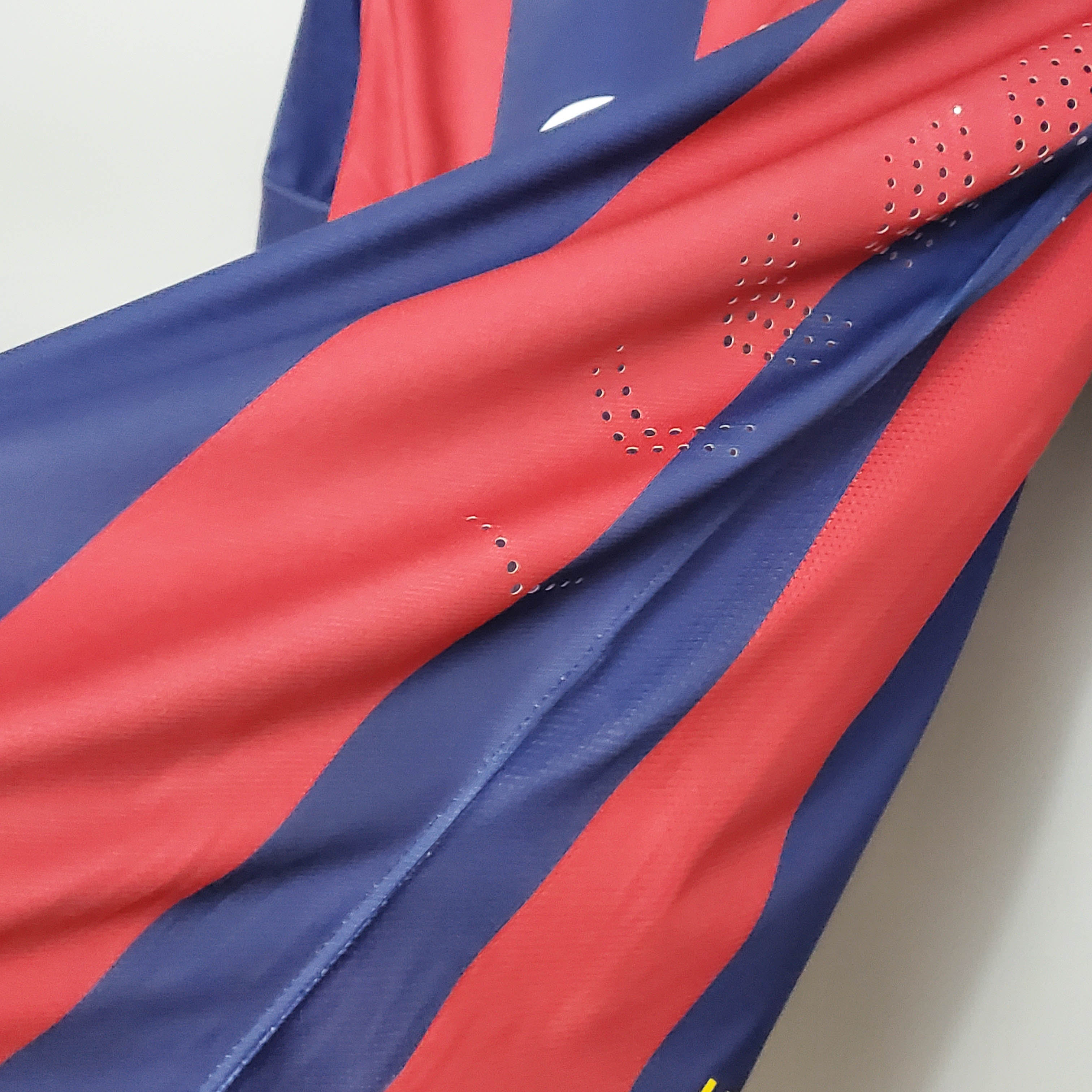 2014/2015 Retro Barcelona Football Shirt Home 1:1 Thai Quality:football jersey mysite: unitedjerseyfootball 邓江浪:football