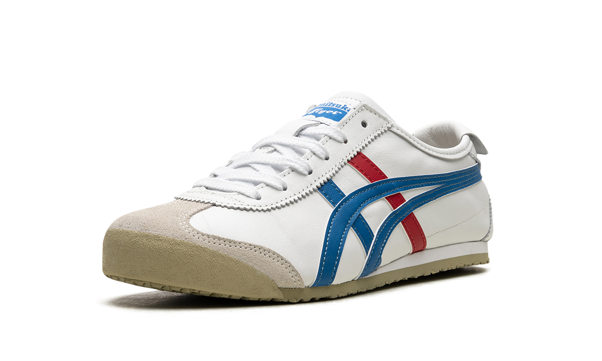 Mexico 66 "White / Blue - 2023"、mysite、Cacoeks