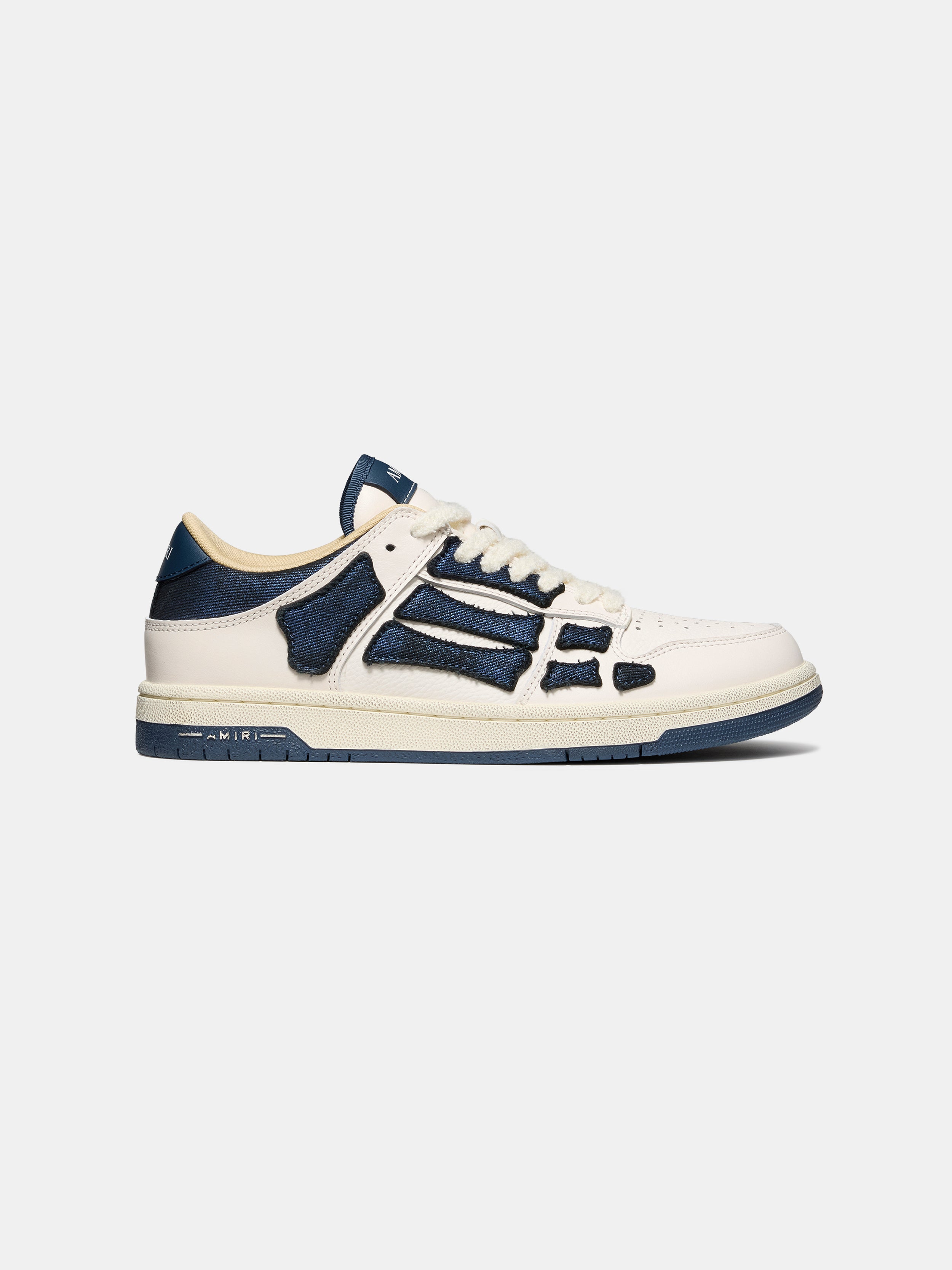 WOMEN - WOMEN'S DENIM SKEL TOP LOW - WET SHIMMER、mysite、Cacoeks