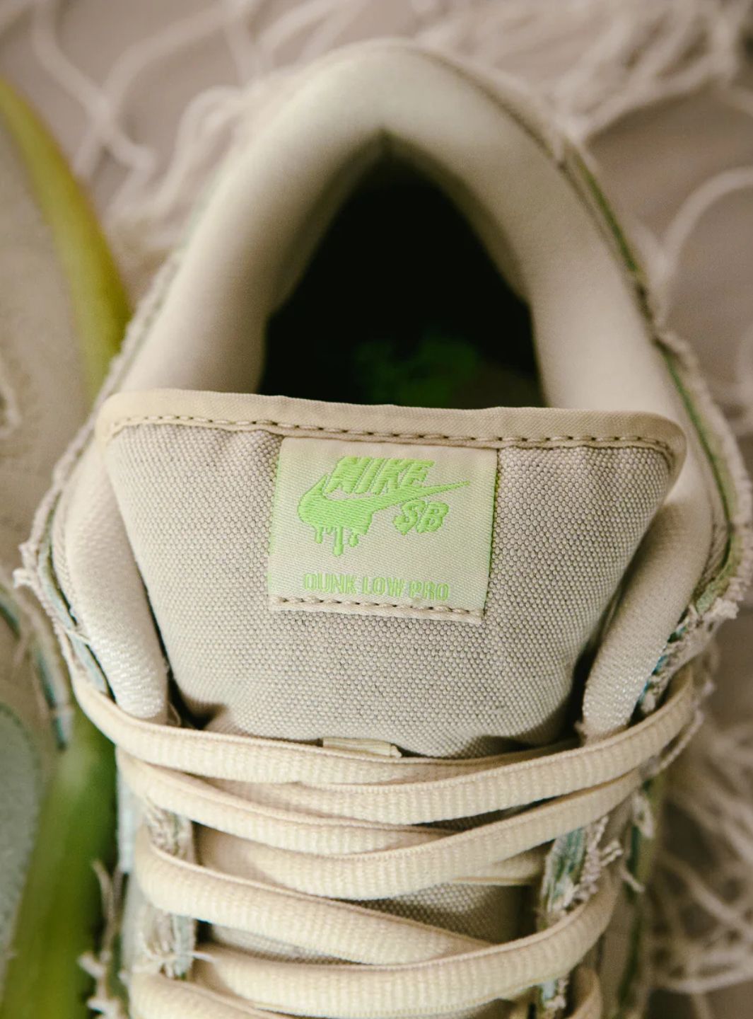 Nike SB Dunk Low Mummy、NIKE、Cacoeks