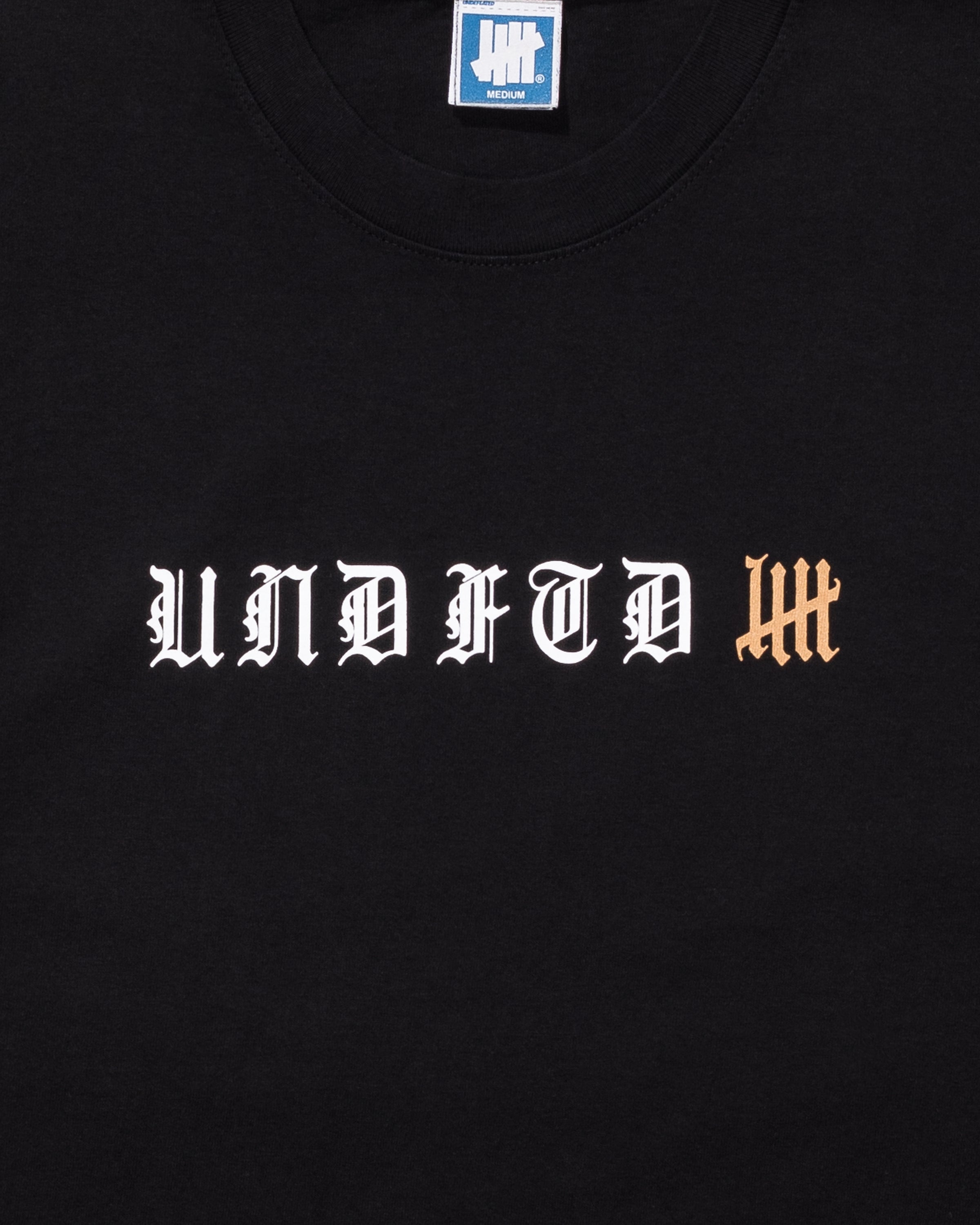 UNDEFEATED OE S/S TEE