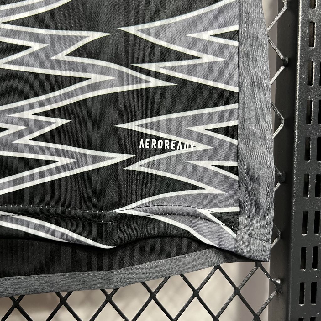 Higojerseys-Atletico Mineiro 24-25 Third Jersey - Fans Version