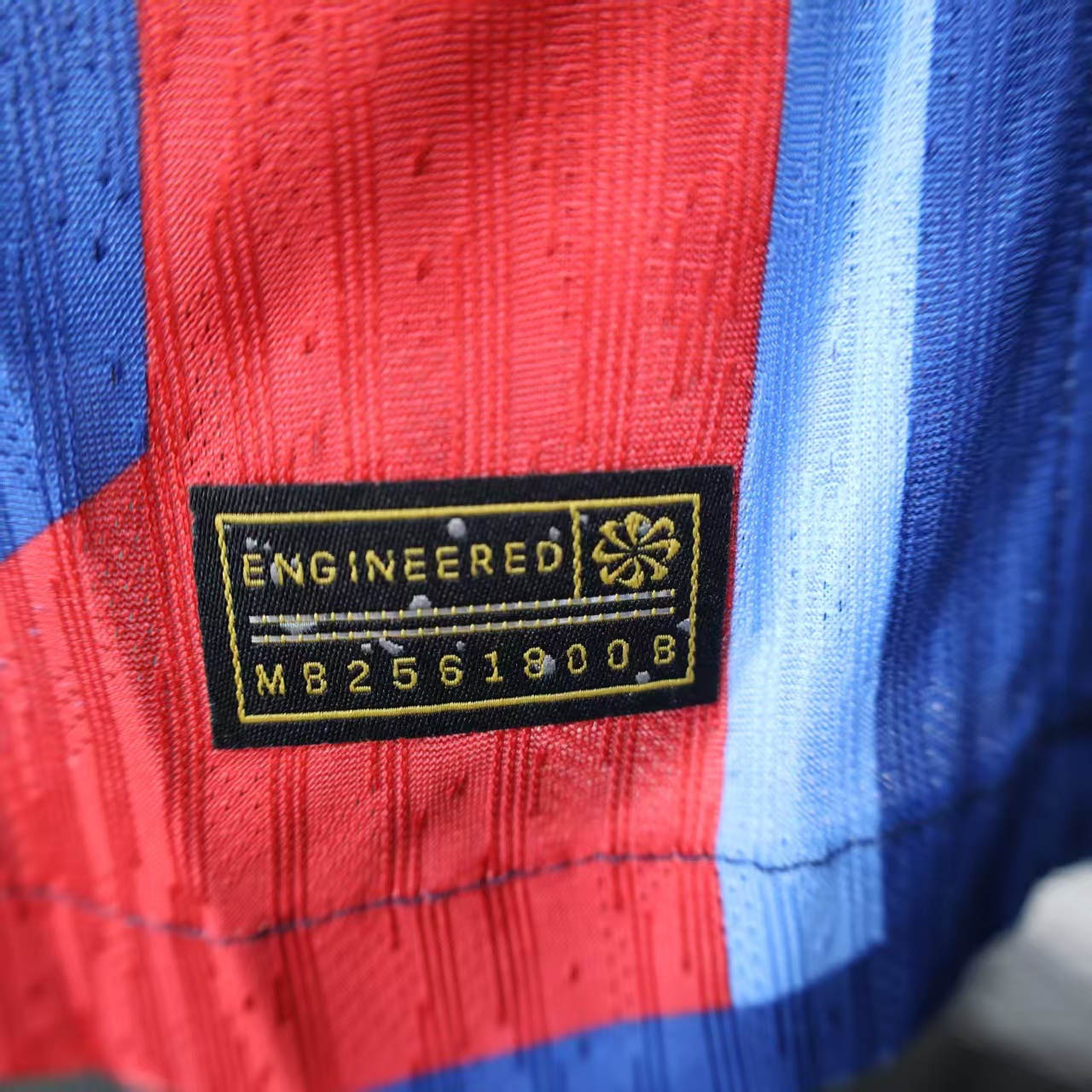 2025/2026 Player Version Barcelona Fourth Away Football Shirt 1:1 Thai Quality:football jersey mysite: unitedjerseyfootball 邓江浪:football