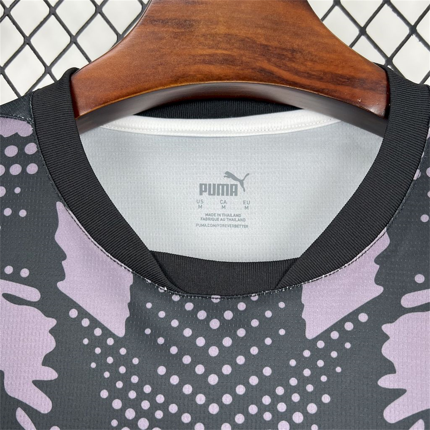 Funinjersey-Universidad Católica del Chile 2025 Black GK Goalkeeper Jersey - Fans Version