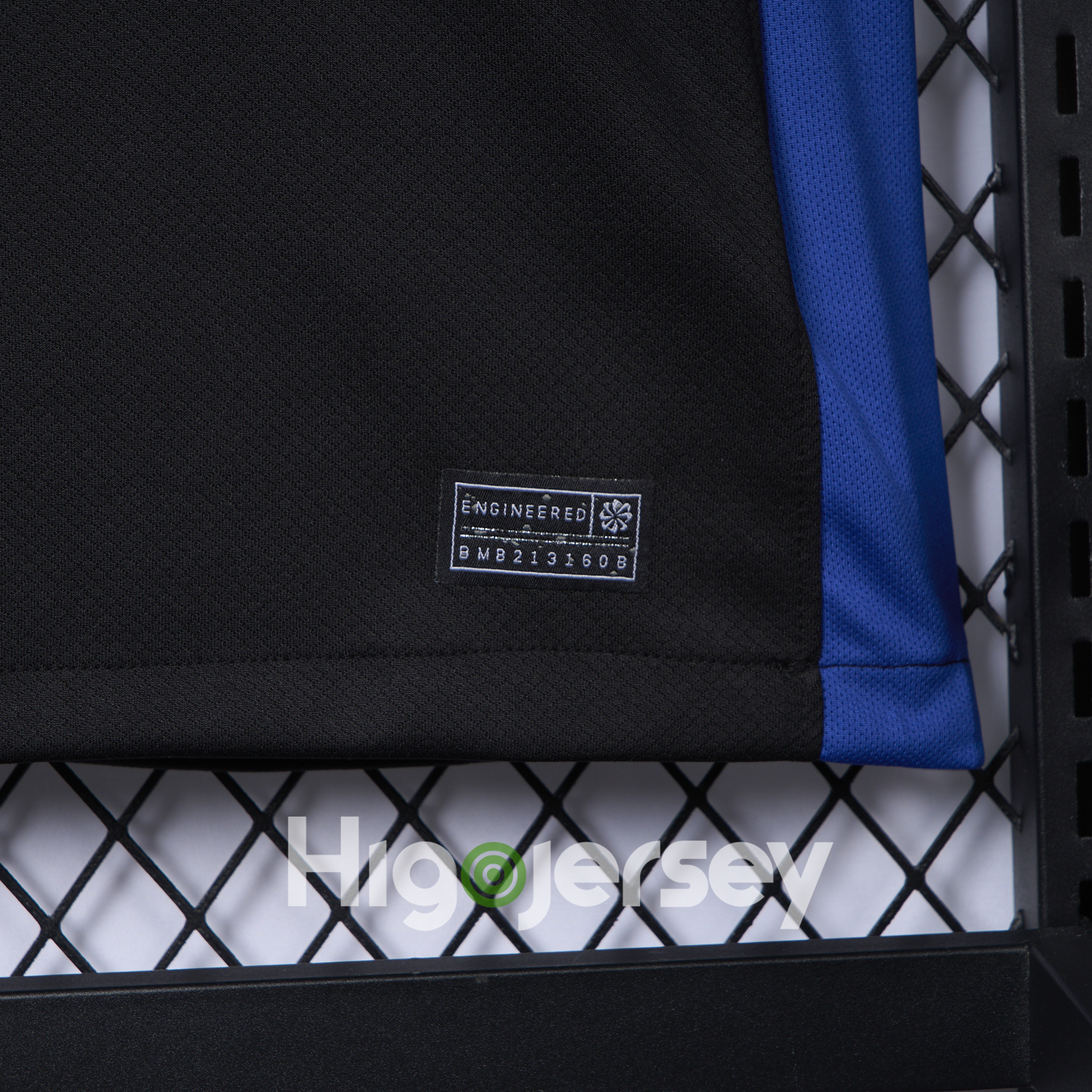 Higojerseys-Barcelona X Coldplay 24-25 Away Co-Branded Jersey - Fans Version