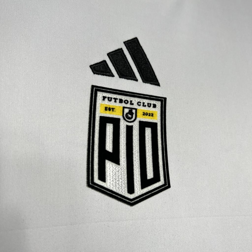 Higojerseys-Pio FC 2024 Home Stadium Jersey - Fans Version