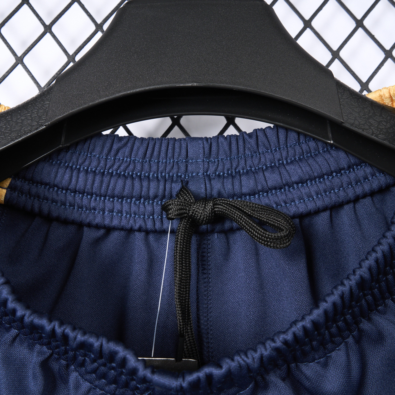 UltraTrikot-Real Madrid 24-25 Deep Blue Training Pants - Player Version