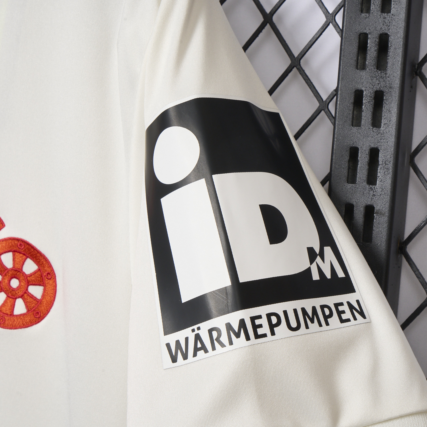 UltraTrikot-Mainz 2025 120th Anniversary Jersey - Fans Version