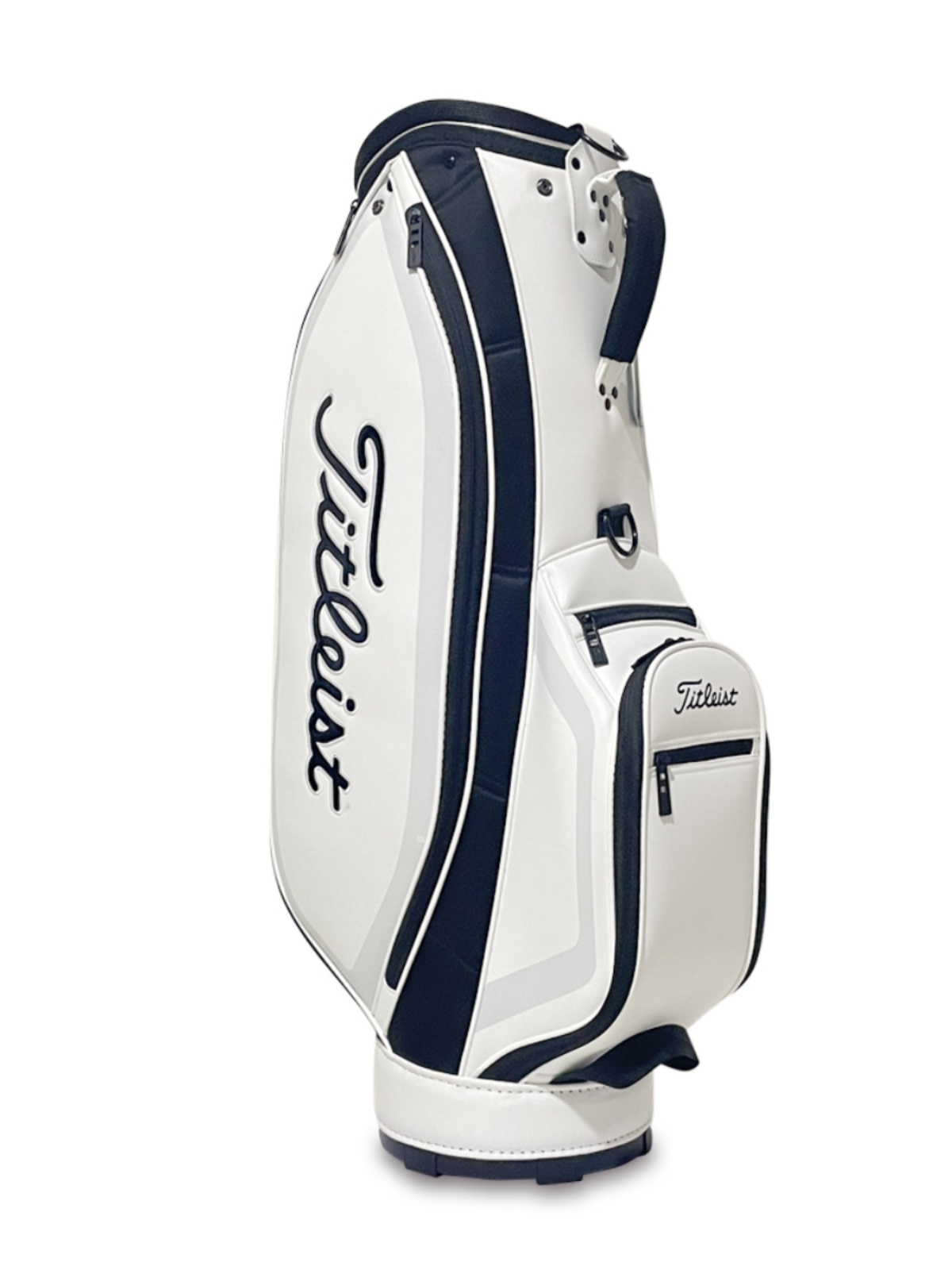 TITLESIT TAYLORMADE G/FORE GOLF BAG