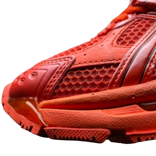 Balenciaga Runner Trainer Red、mysite、Cacoeks