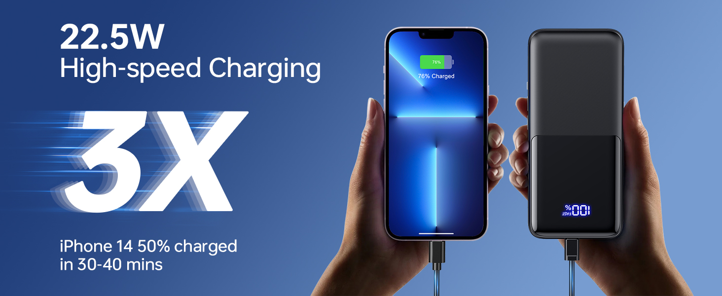 portable charger