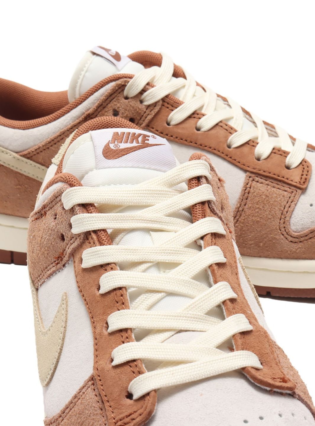 Nike Dunk Low Medium Curry、NIKE、Cacoeks