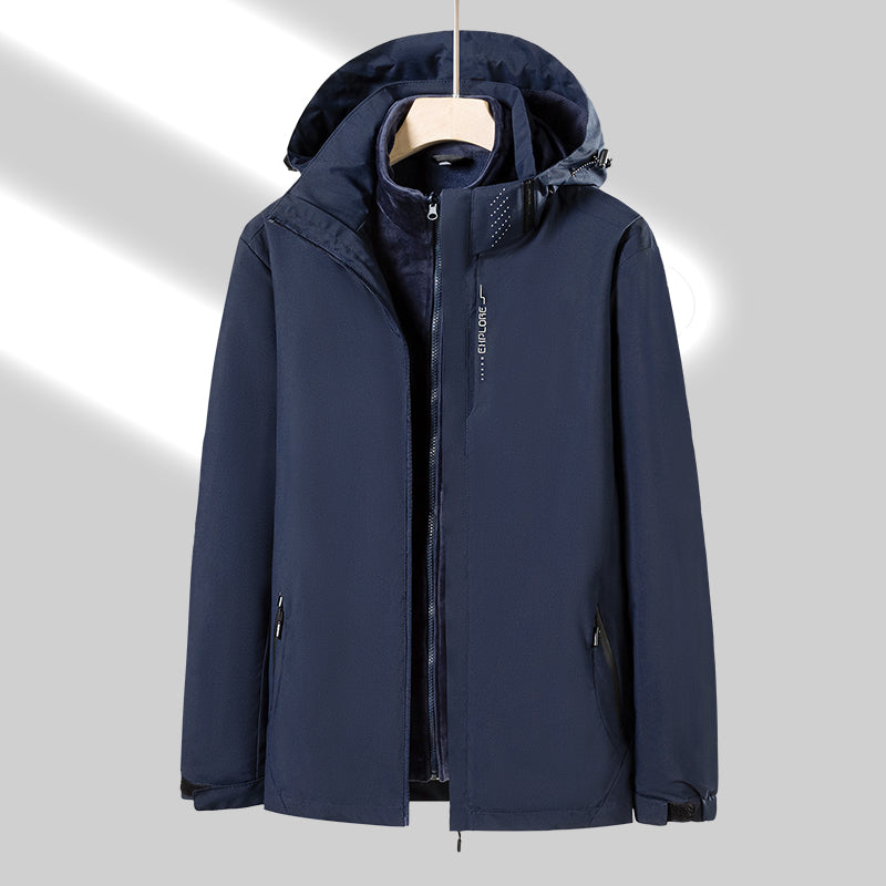 MLB 6277 Outdoor Jacket