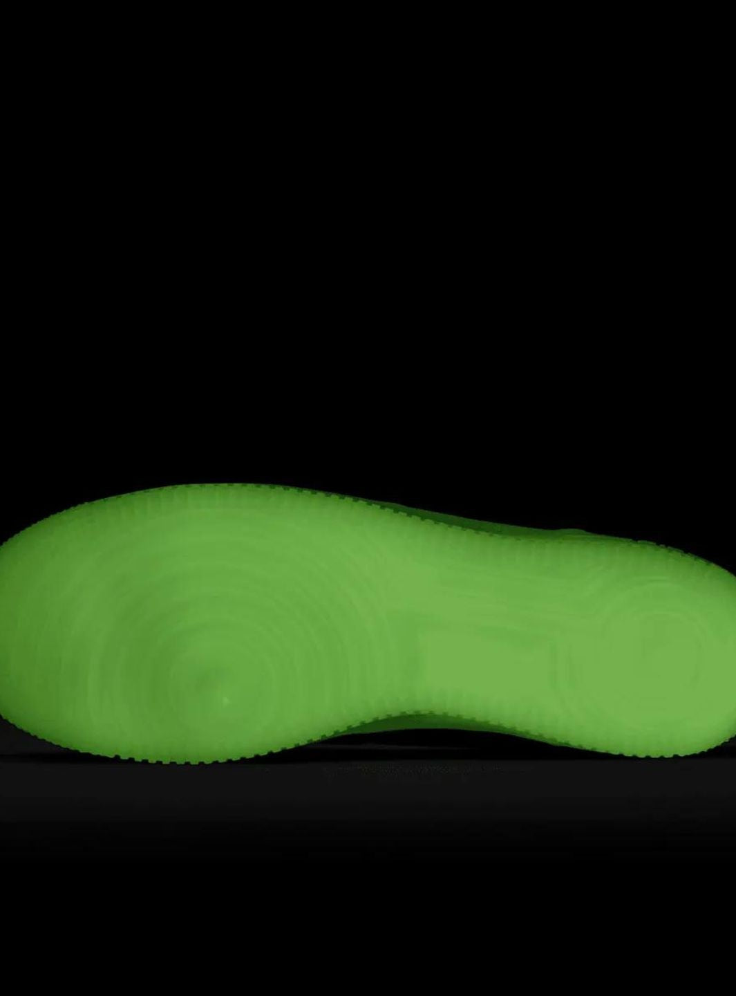 Nike Air Force 1 Low Orange Skeleton Halloween (2020)、NIKE、Cacoeks