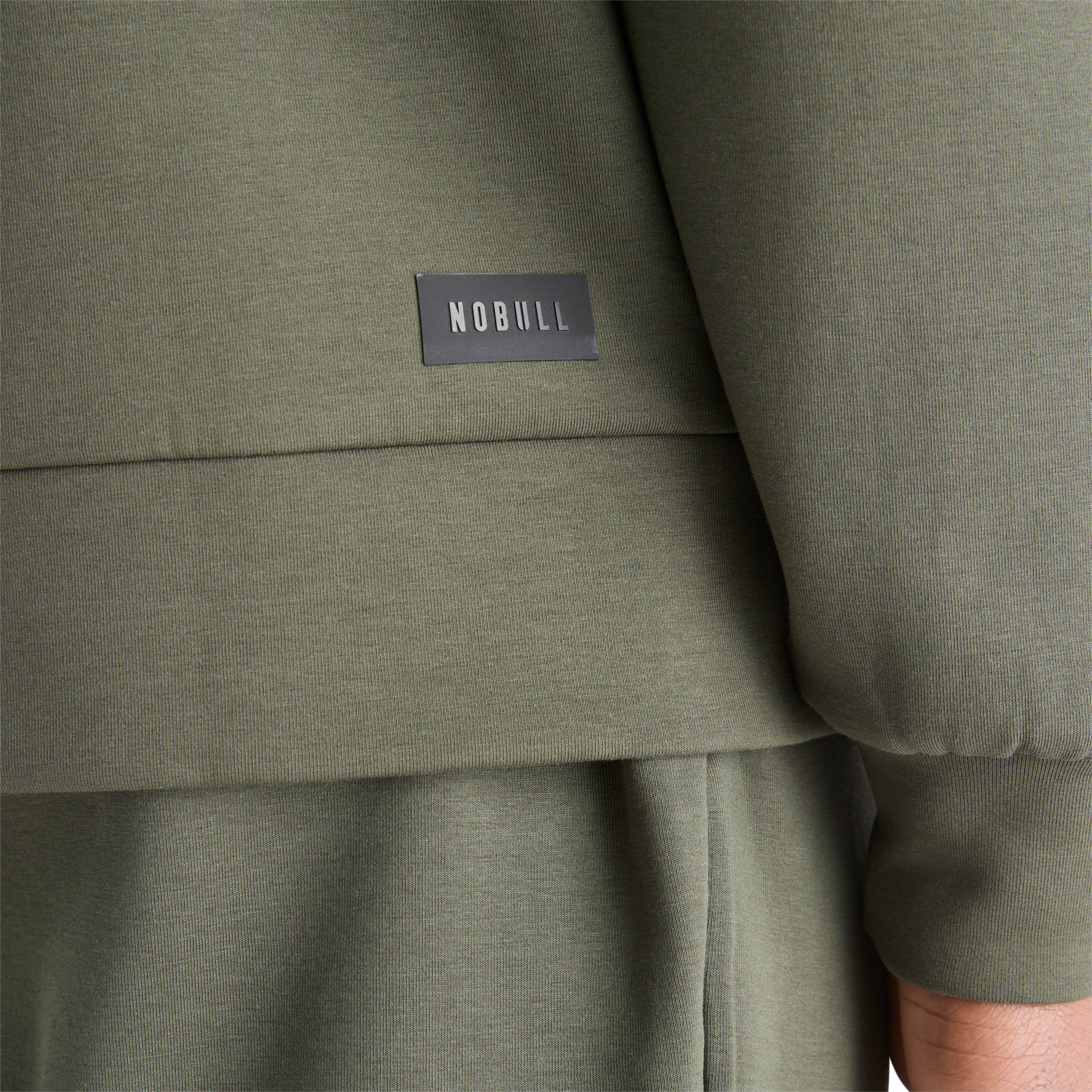 Men's Allday Elements Crew