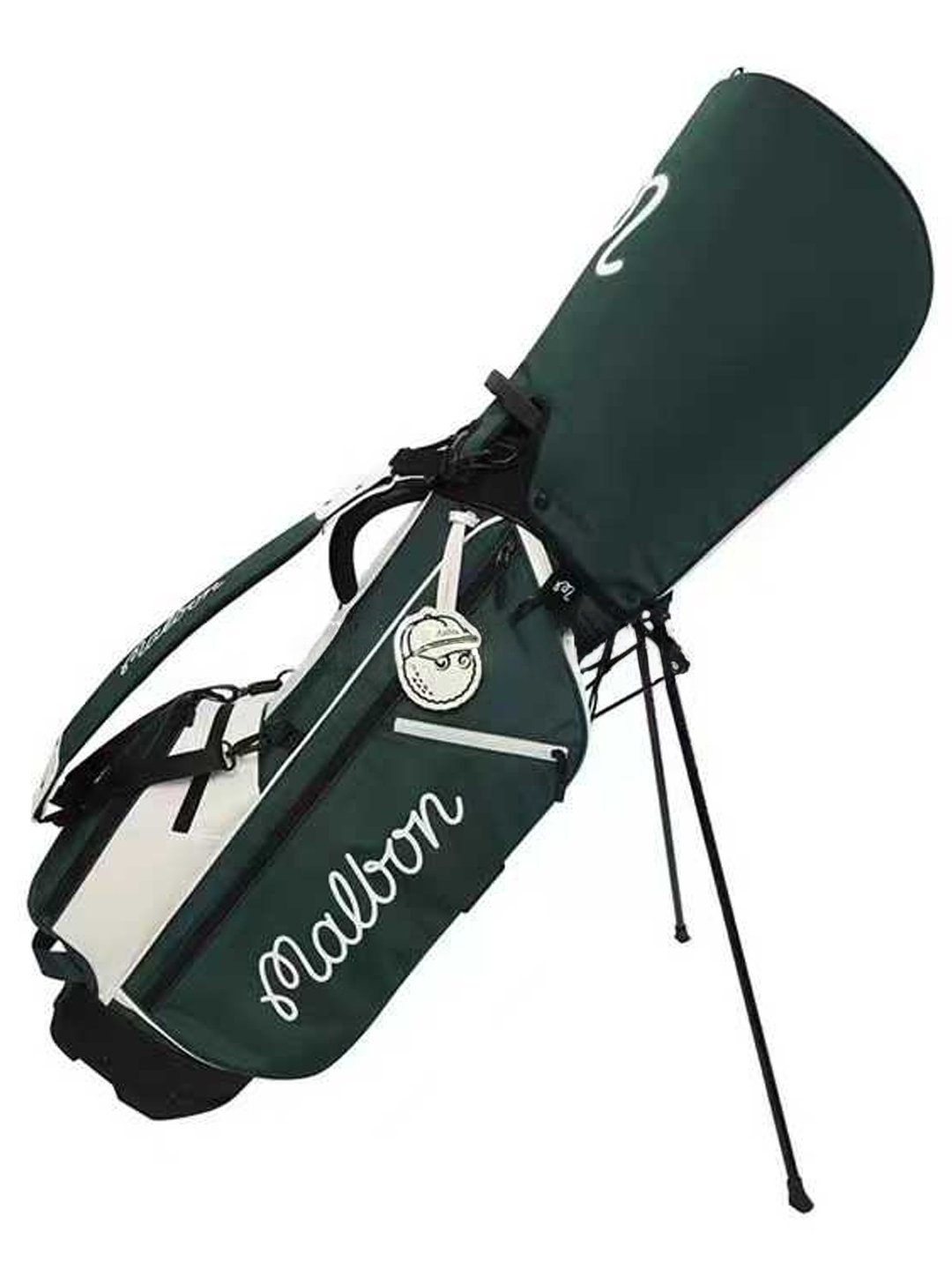 TITLESIT TAYLORMADE G/FORE GOLF BAG