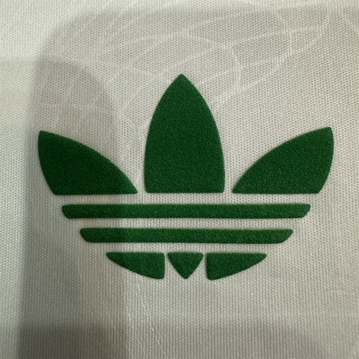 UltraTrikot-Celtic 24-25 Originals Green St. Patrick's Day Jersey - Fans Version