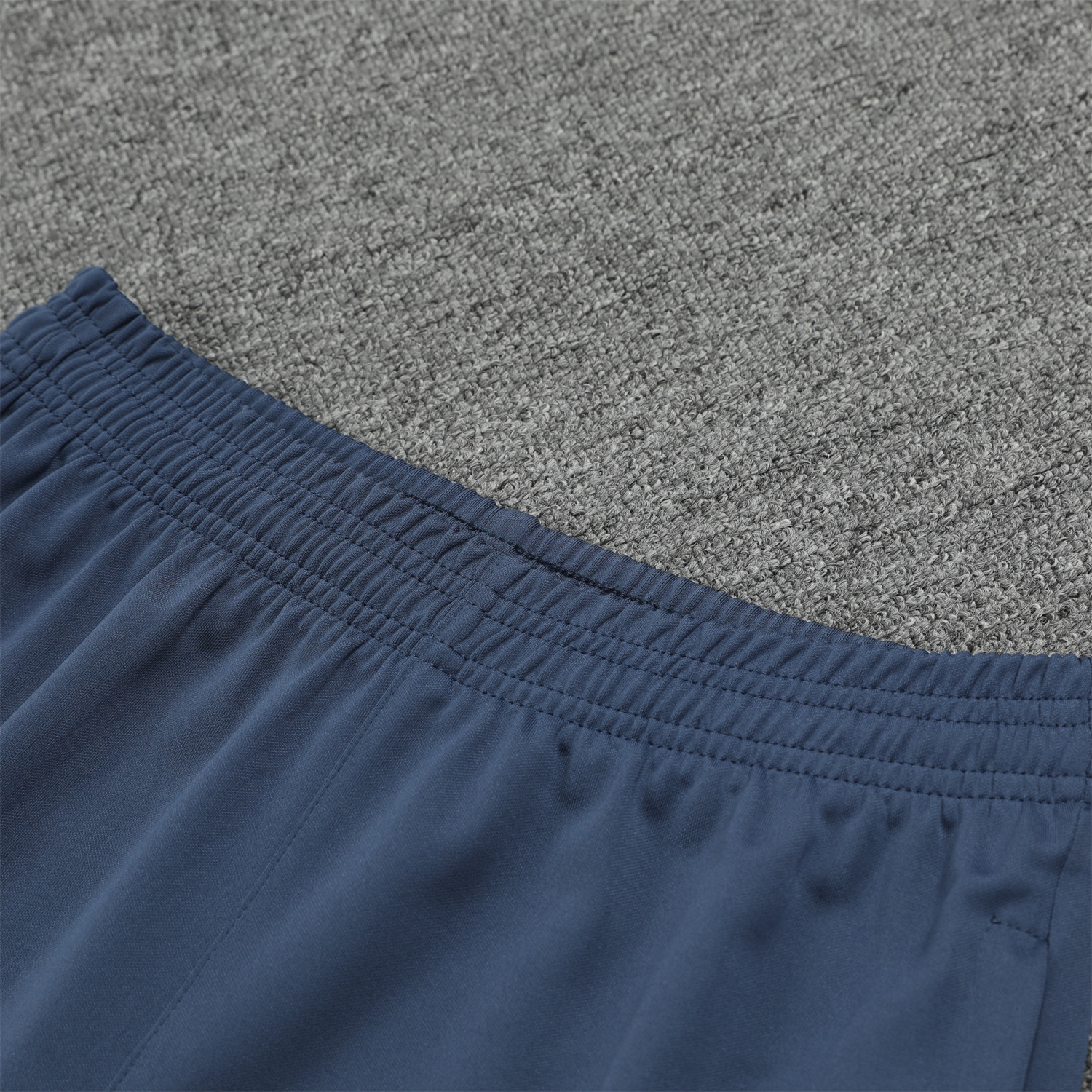 ManixJersey.com | Inter Milan 24-25 Training Hoodie Set - Blue - Gray Hoodie and Pants -Customize Name, Number and Patch | Worldwide Shipping